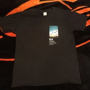 Inflation Melancholy T-Shirt